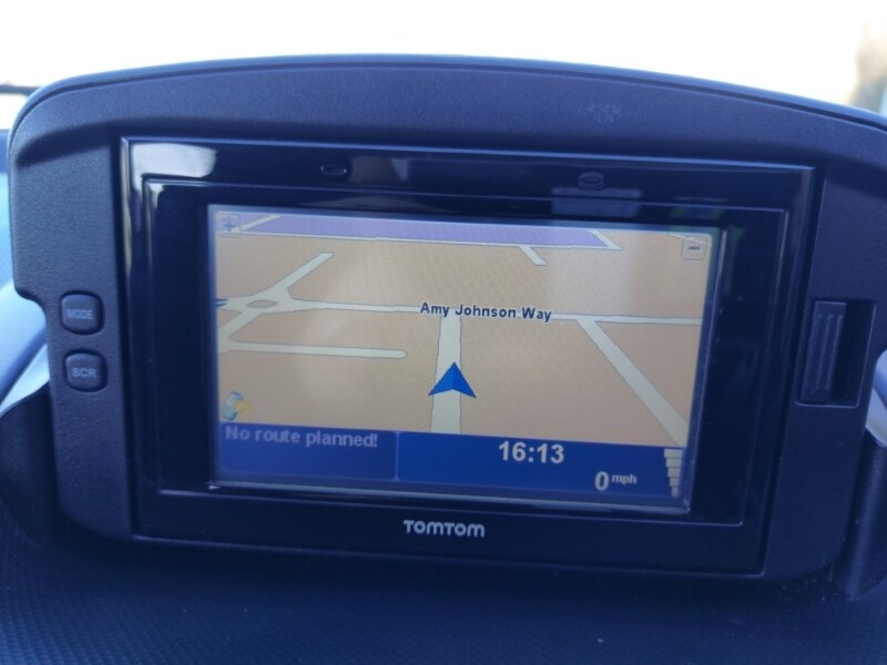 Used Toyota AYGO 2014 for sale - 77816542: Photo 11