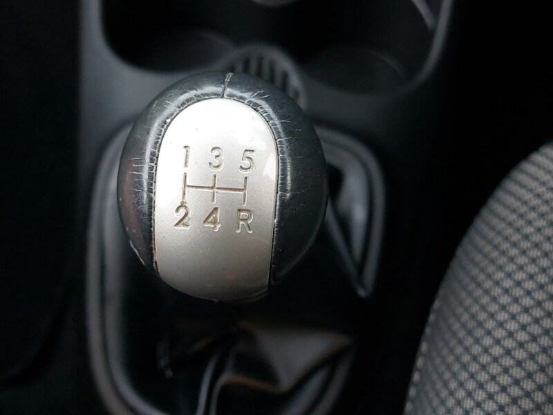 Used Toyota AYGO 2014 for sale - 77816542: Photo 17