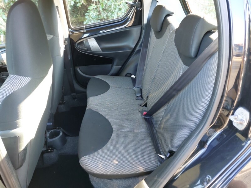 Used Toyota AYGO 2014 for sale - 77816542: Photo 6