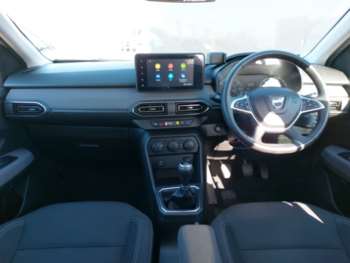 Used Dacia Sandero 2021 for sale - 74400638: Photo