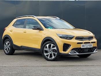 Used Kia Stonic 2024 for sale - 78489755: Photo