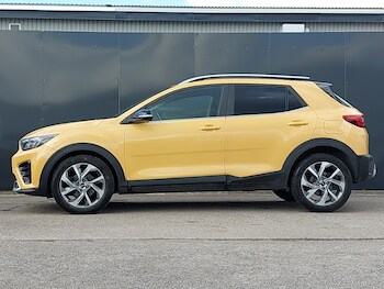 Used Kia Stonic 2024 for sale - 78489755: Photo