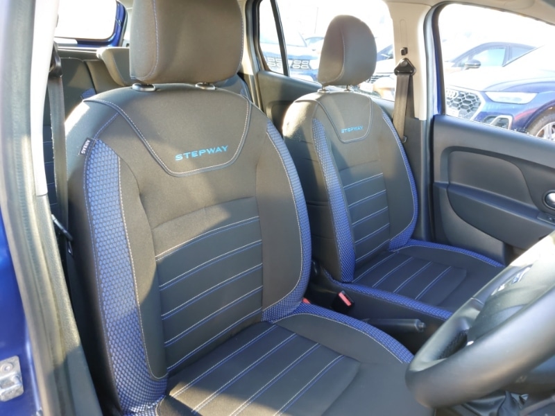 Used Dacia Logan MCV 2020 for sale - 76533310: Photo 10