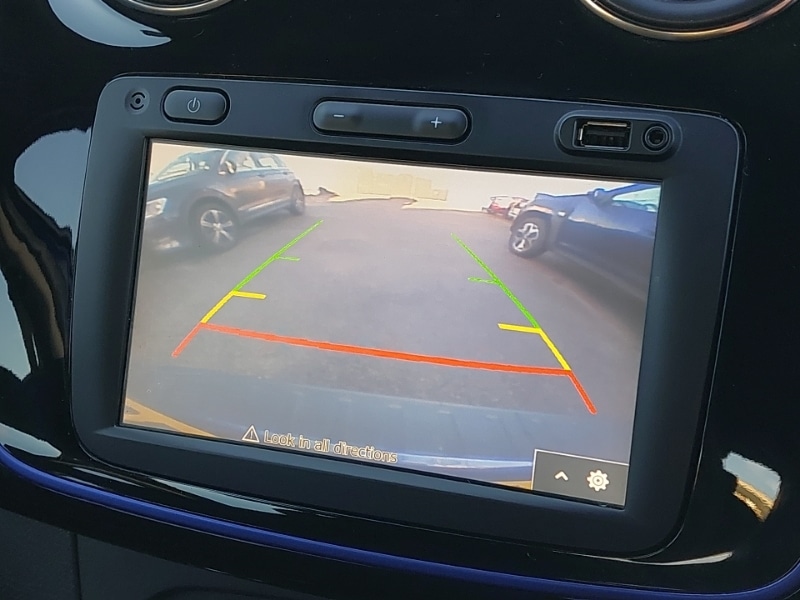 Used Dacia Logan MCV 2020 for sale - 76533310: Photo 12