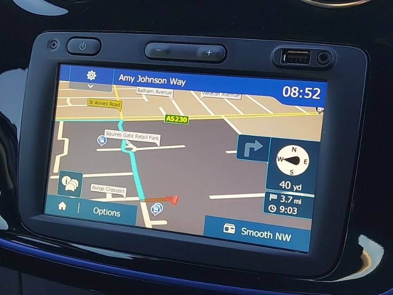 Used Dacia Logan MCV 2020 for sale - 76533310: Photo 13