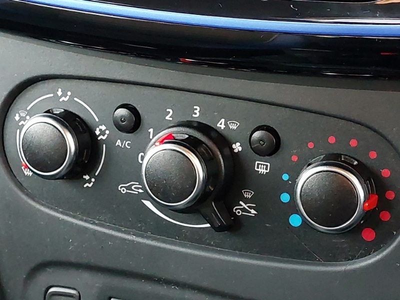 Used Dacia Logan MCV 2020 for sale - 76533310: Photo 15