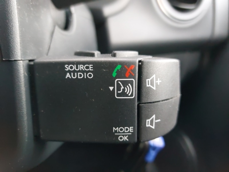 Used Dacia Logan MCV 2020 for sale - 76533310: Photo 17