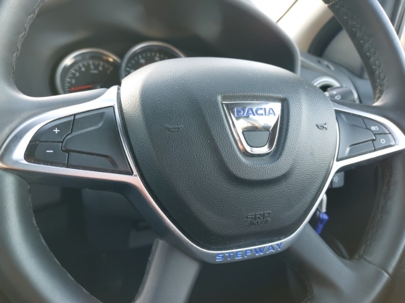 Used Dacia Logan MCV 2020 for sale - 76533310: Photo 19