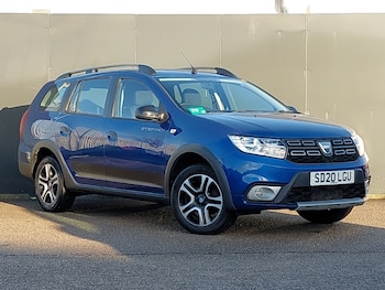 Dacia - Logan MCV