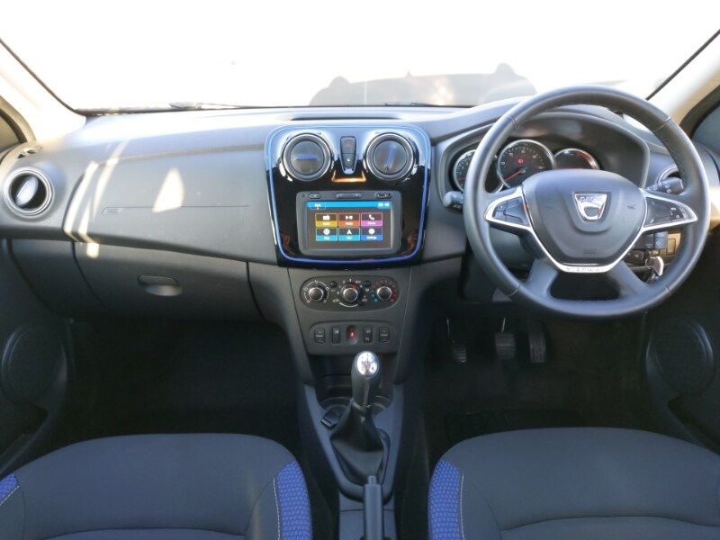 Used Dacia Logan MCV 2020 for sale - 76533310: Photo 2