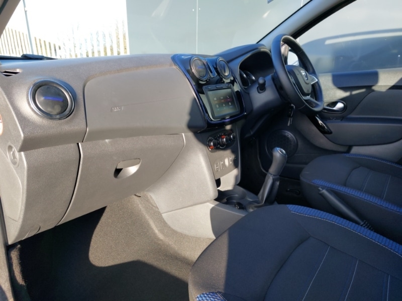 Used Dacia Logan MCV 2020 for sale - 76533310: Photo 5