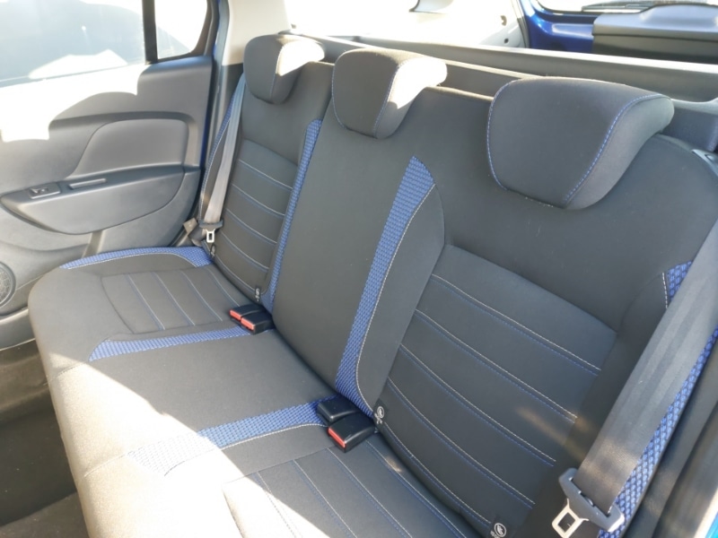 Used Dacia Logan MCV 2020 for sale - 76533310: Photo 6