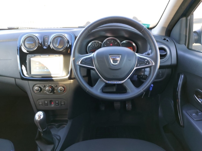 Used Dacia Logan MCV 2020 for sale - 76533310: Photo 7