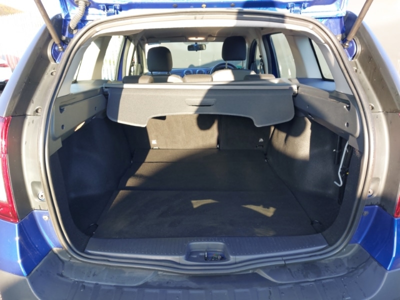 Used Dacia Logan MCV 2020 for sale - 76533310: Photo 8