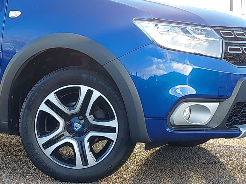 Used Dacia Logan MCV 2020 for sale - 76533310: Photo 9