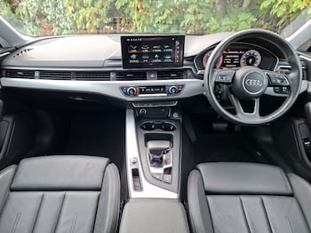 Used Audi A5 2021 for sale - 79420019: Photo