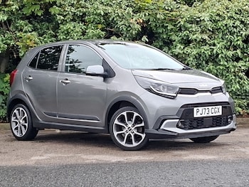 Used Kia Picanto 2023 for sale - 78803668: Photo