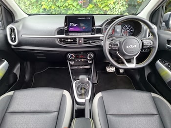 Used Kia Picanto 2023 for sale - 78803668: Photo