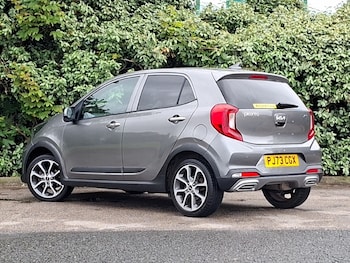 Used Kia Picanto 2023 for sale - 78803668: Photo