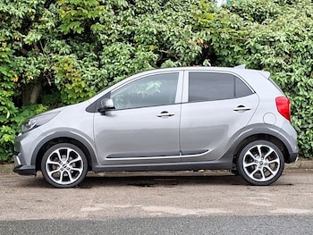 Used Kia Picanto 2023 for sale - 78803668: Photo