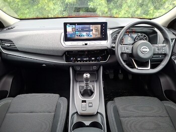 Used Nissan Qashqai 2025 for sale - 78872371: Photo