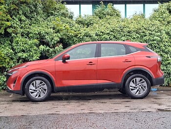 Used Nissan Qashqai 2025 for sale - 78872371: Photo
