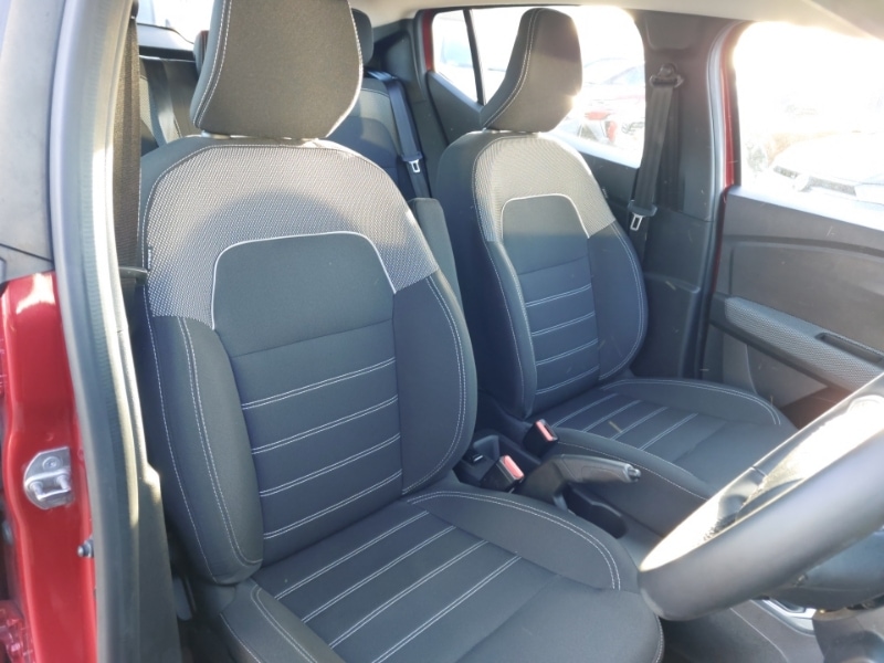 Used Dacia Sandero 2023 for sale - 77281514: Photo 10