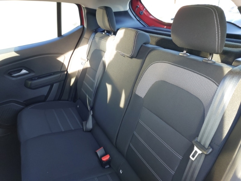 Used Dacia Sandero 2023 for sale - 77281514: Photo 6
