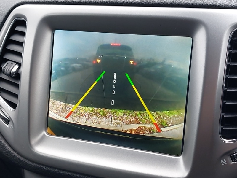 Used Jeep Compass 2018 for sale - 76683689: Photo 12