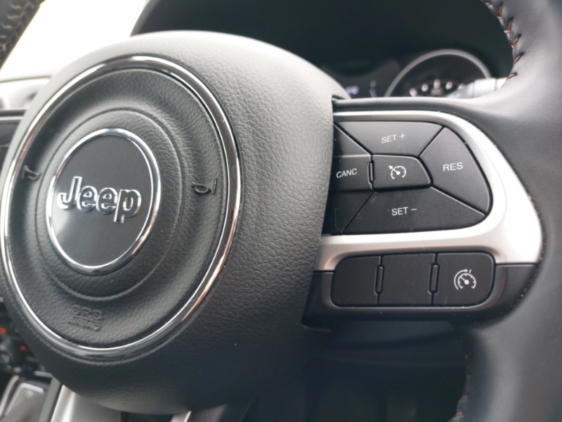 Used Jeep Compass 2018 for sale - 76683689: Photo 17