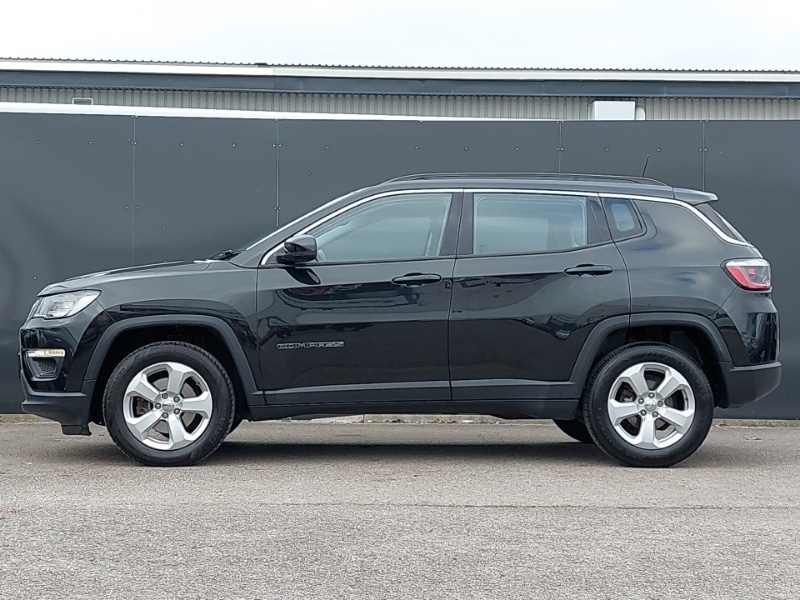 Used Jeep Compass 2018 for sale - 76683689: Photo 4