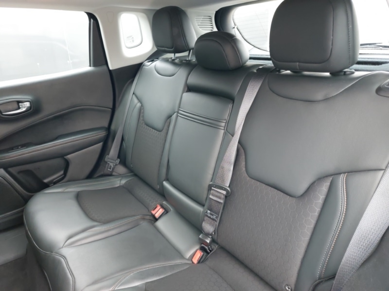 Used Jeep Compass 2018 for sale - 76683689: Photo 6