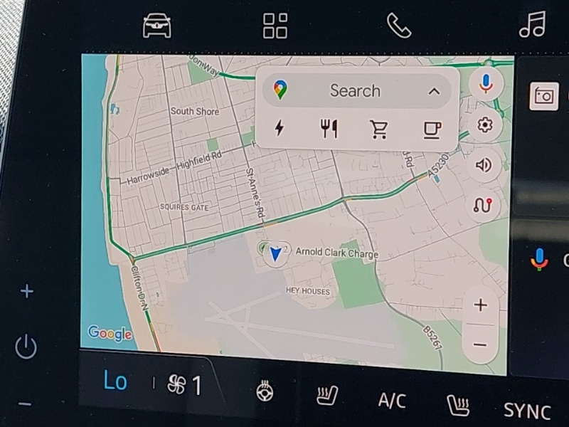 Used Renault Megane E Tech 2022 for sale - 76587271: Photo 13