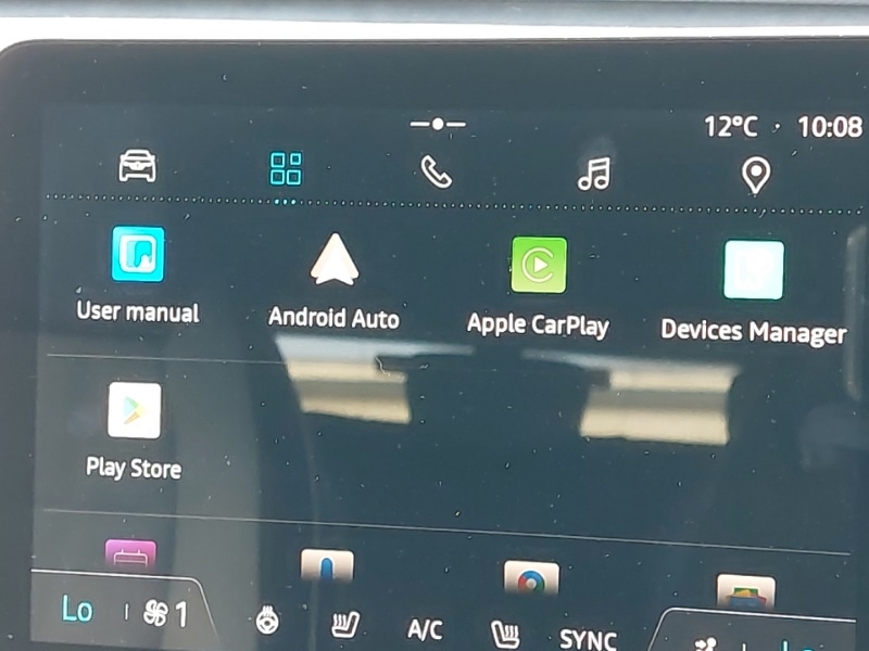 Used Renault Megane E Tech 2022 for sale - 76587271: Photo 16