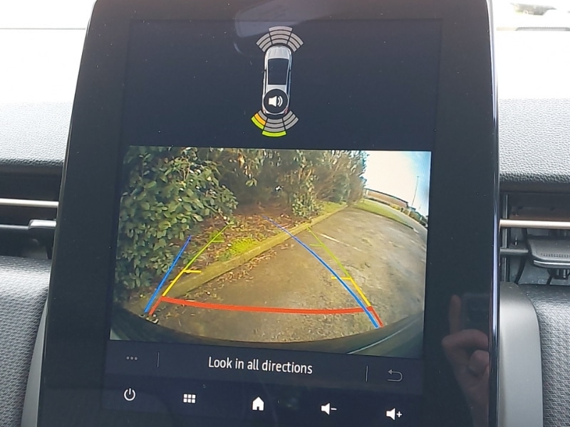 Used Renault Clio 2021 for sale - 78071207: Photo 12