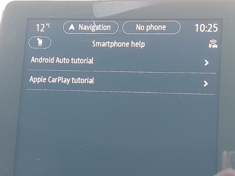 Used Renault Clio 2021 for sale - 78071207: Photo 14