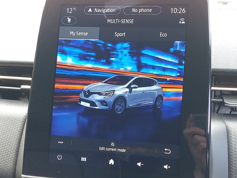 Used Renault Clio 2021 for sale - 78071207: Photo 19