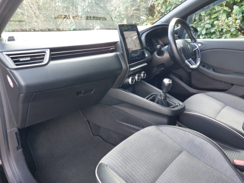 Used Renault Clio 2021 for sale - 78071207: Photo 5