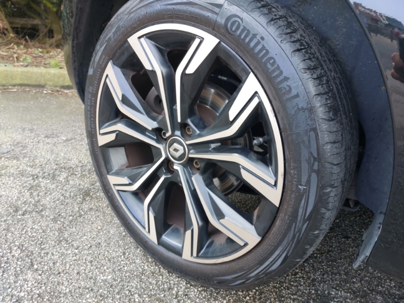 Used Renault Clio 2021 for sale - 78071207: Photo 9