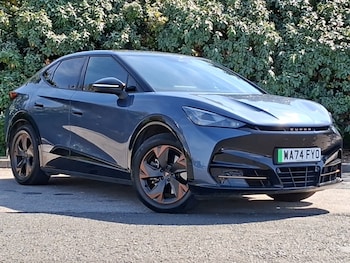 Used Cupra Tavascan 2025 for sale - 79505511: Photo