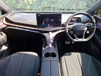Used Cupra Tavascan 2025 for sale - 79505511: Photo