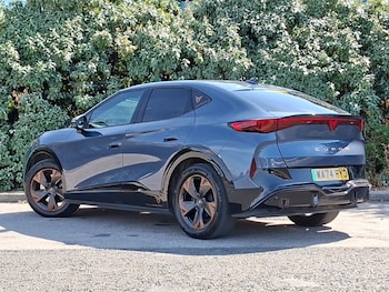 Used Cupra Tavascan 2025 for sale - 79505511: Photo