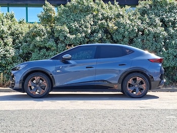 Used Cupra Tavascan 2025 for sale - 79505511: Photo