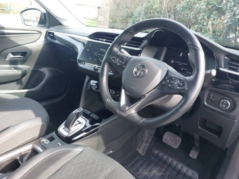 Used Vauxhall Corsa 2022 for sale - 78065634: Photo 11