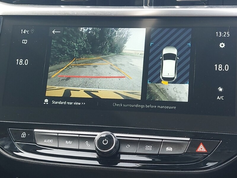 Used Vauxhall Corsa 2022 for sale - 78065634: Photo 12