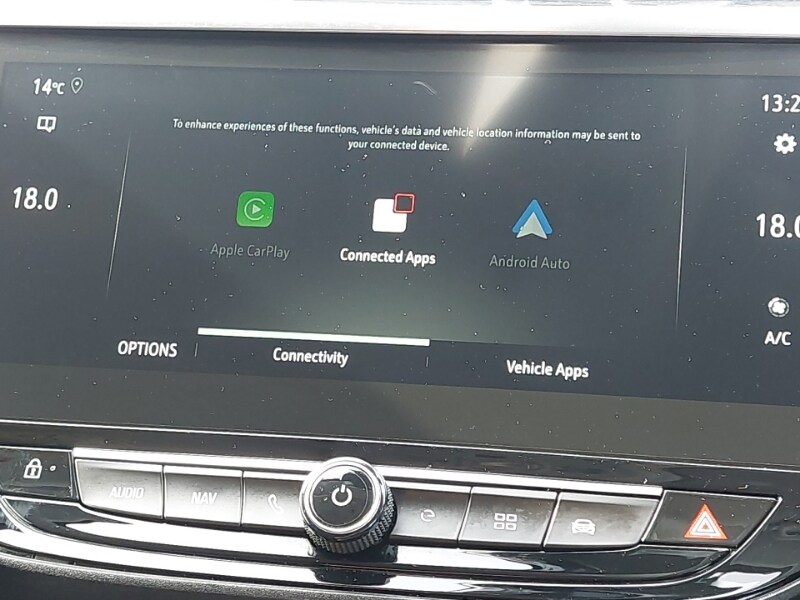 Used Vauxhall Corsa 2022 for sale - 78065634: Photo 14