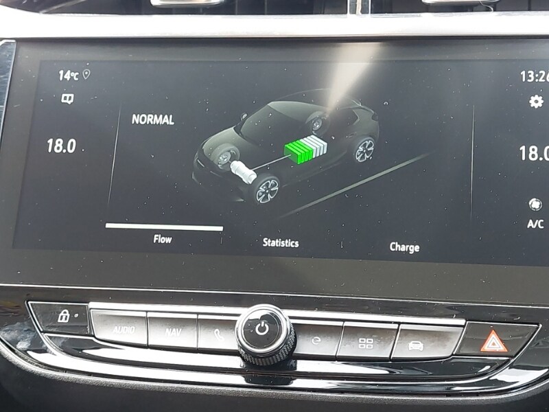 Used Vauxhall Corsa 2022 for sale - 78065634: Photo 15