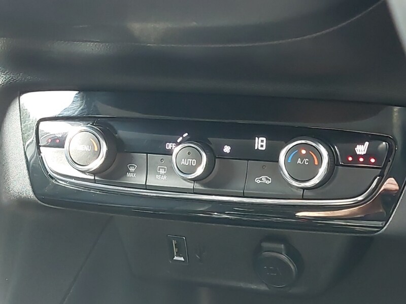 Used Vauxhall Corsa 2022 for sale - 78065634: Photo 16