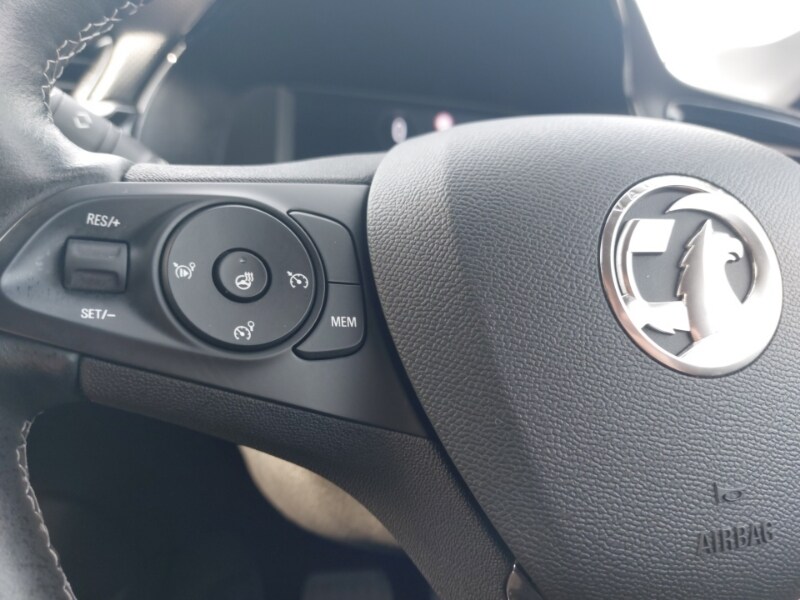 Used Vauxhall Corsa 2022 for sale - 78065634: Photo 17