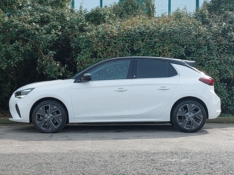 Used Vauxhall Corsa 2022 for sale - 78065634: Photo 4